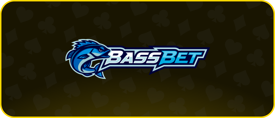 Bassbet logo