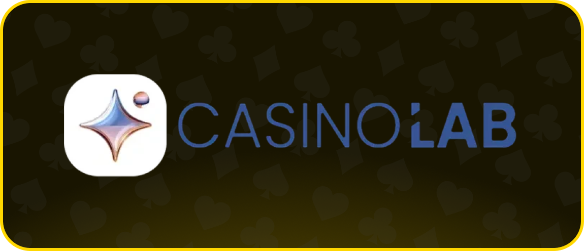 CasinoLab logo