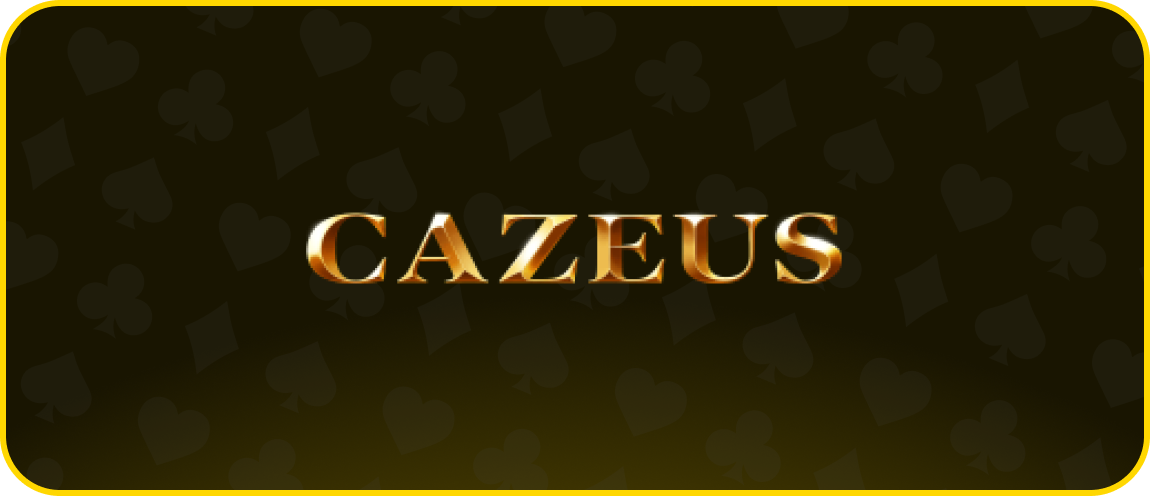 Cazeus logo