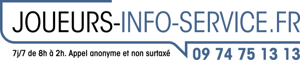 joueurs info service