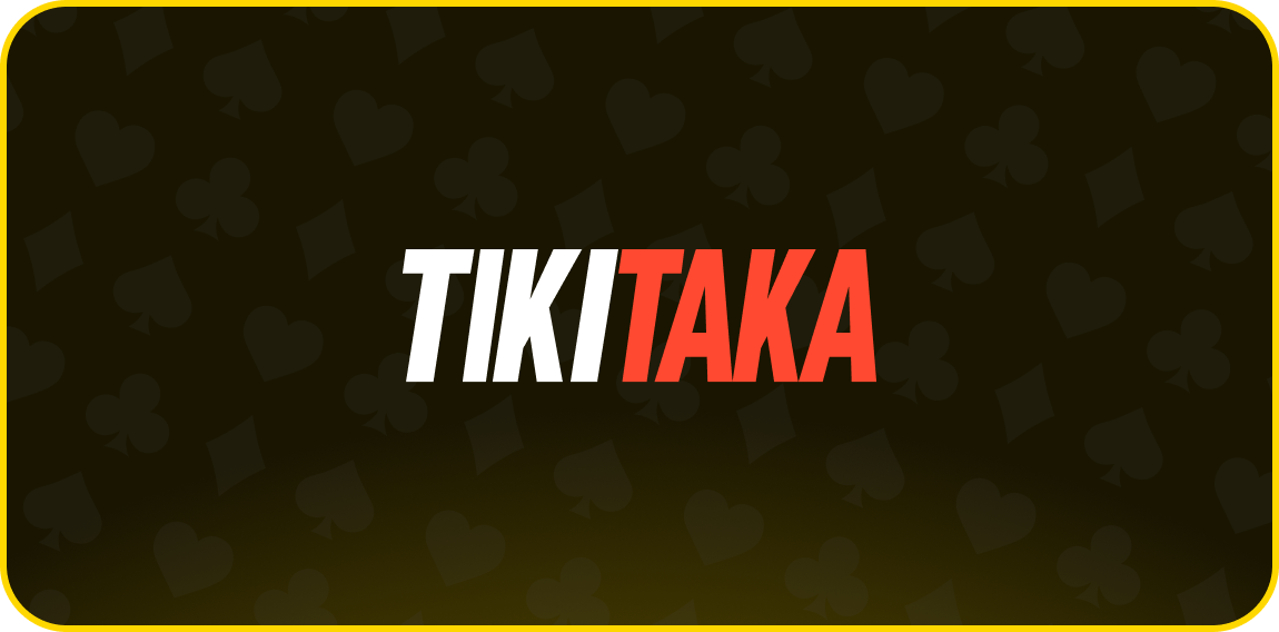 TikiTaka logo